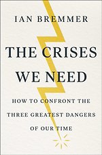 The Power of Crisis