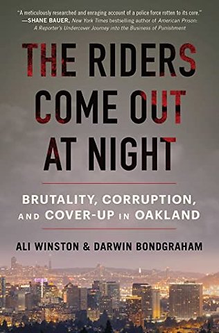 Riders Come Out at Night
