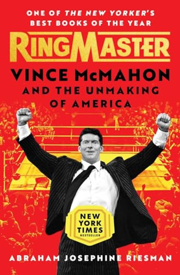 Ringmaster