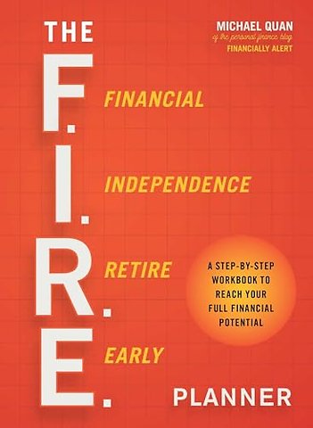 F.I.R.E. Planner