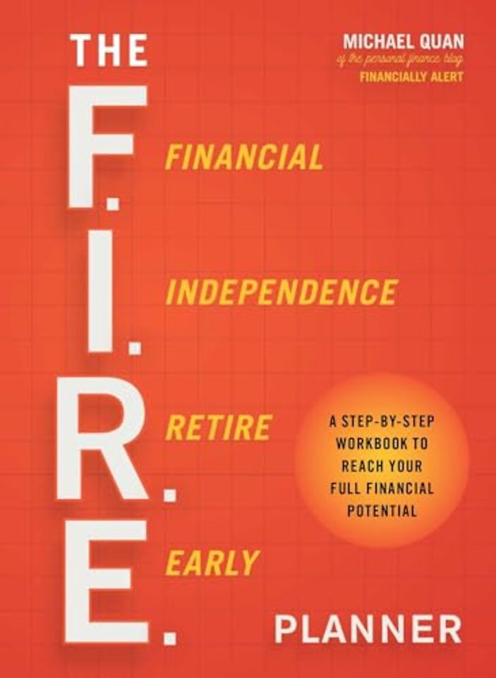 F.I.R.E. Planner