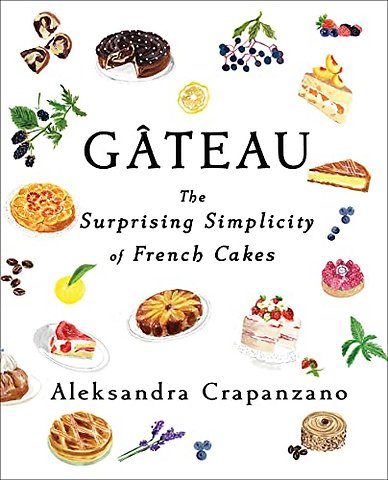 Gateau