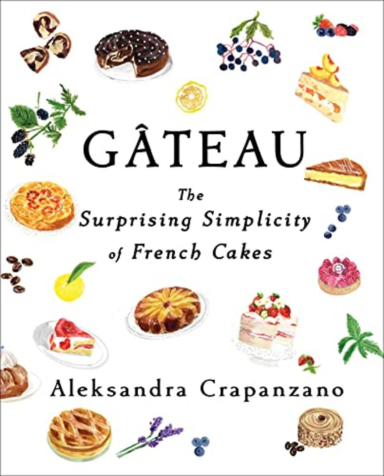 Gateau