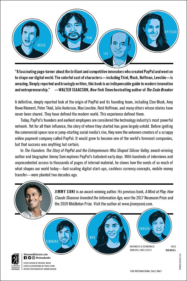 The Founders