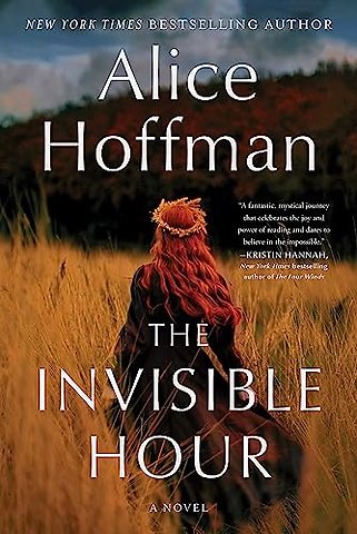 The Invisible Hour