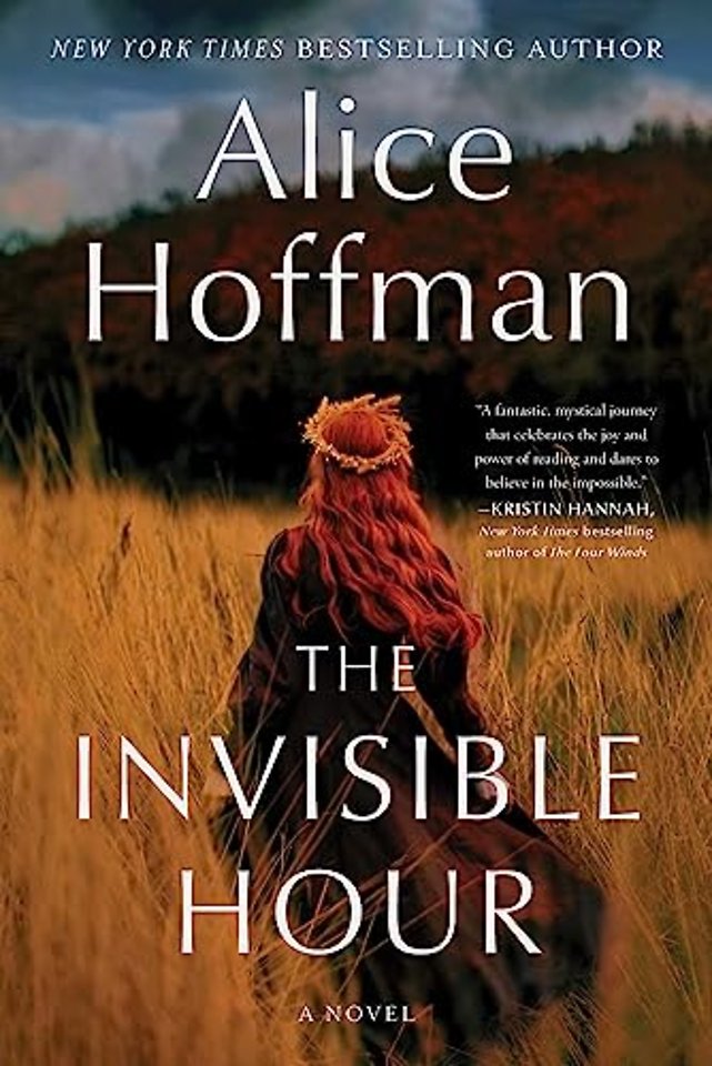 Invisible Hour