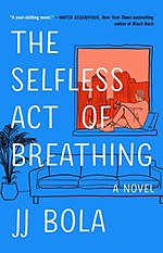 Selfless Act of Breathing