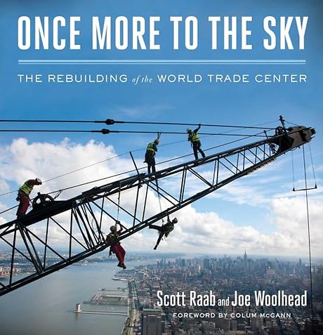 Once More to the Sky