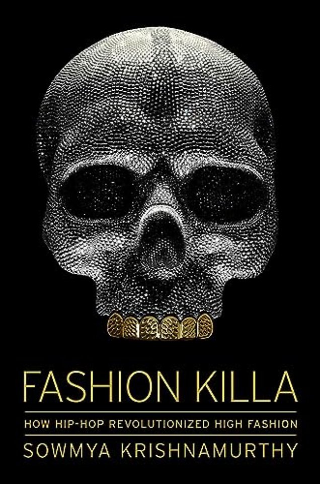 Fashion Killa