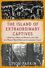 The Island of Extraordinary Captives