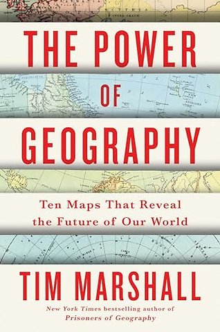 Power of Geography