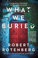 What We Buried