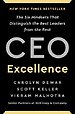 CEO Excellence