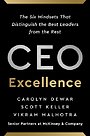 CEO Excellence CEO Excellence