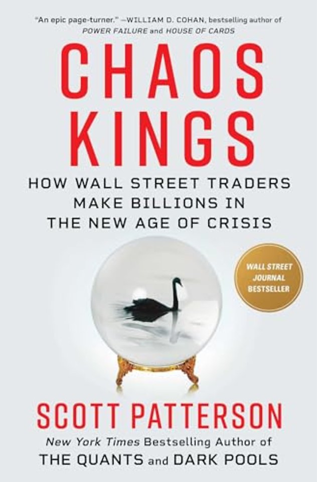 Chaos Kings