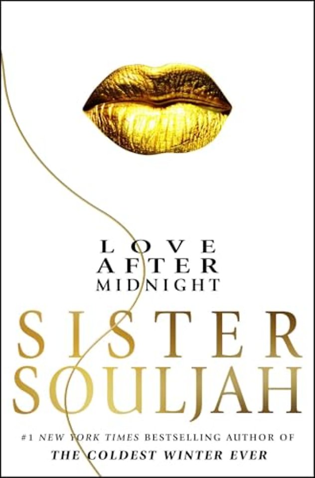 Love After Midnight