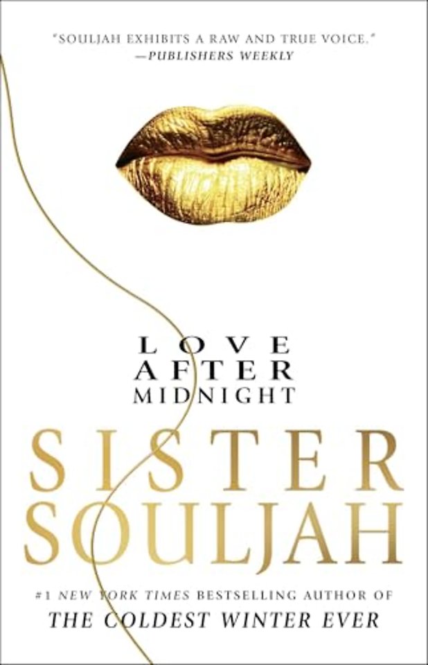 Love After Midnight
