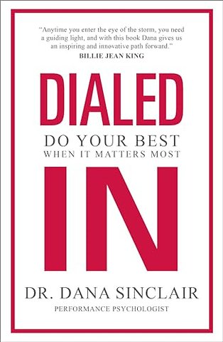 Dialed In