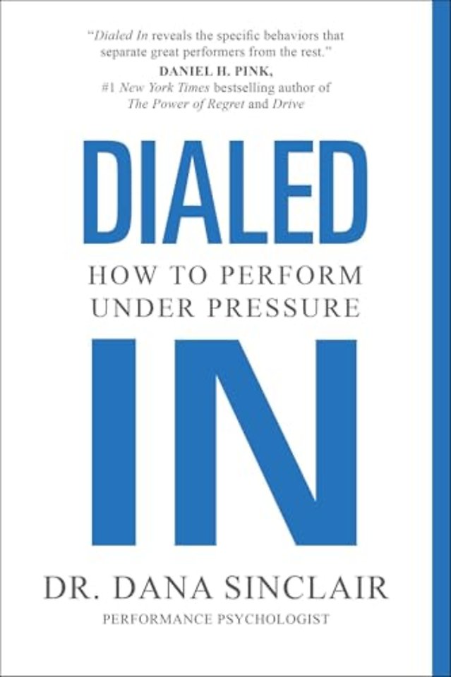 Dialed In