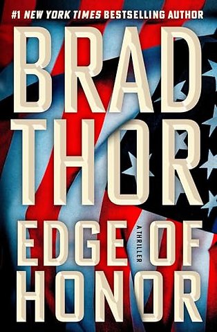 Edge of Honor