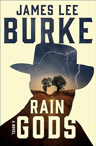 A Rain Gods