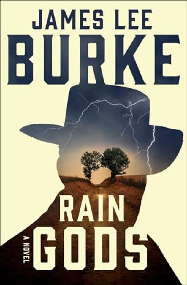 A Rain Gods