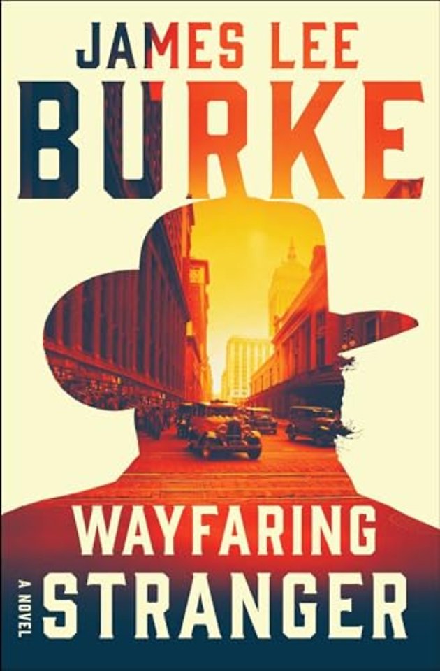 A Wayfaring Stranger