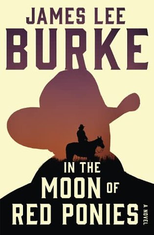 A In the Moon of Red Ponies