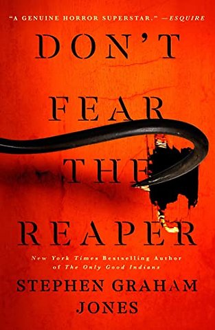 The Don't Fear the Reaper