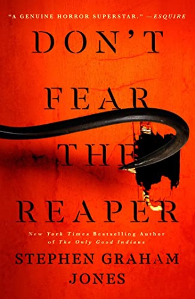 The Don't Fear the Reaper