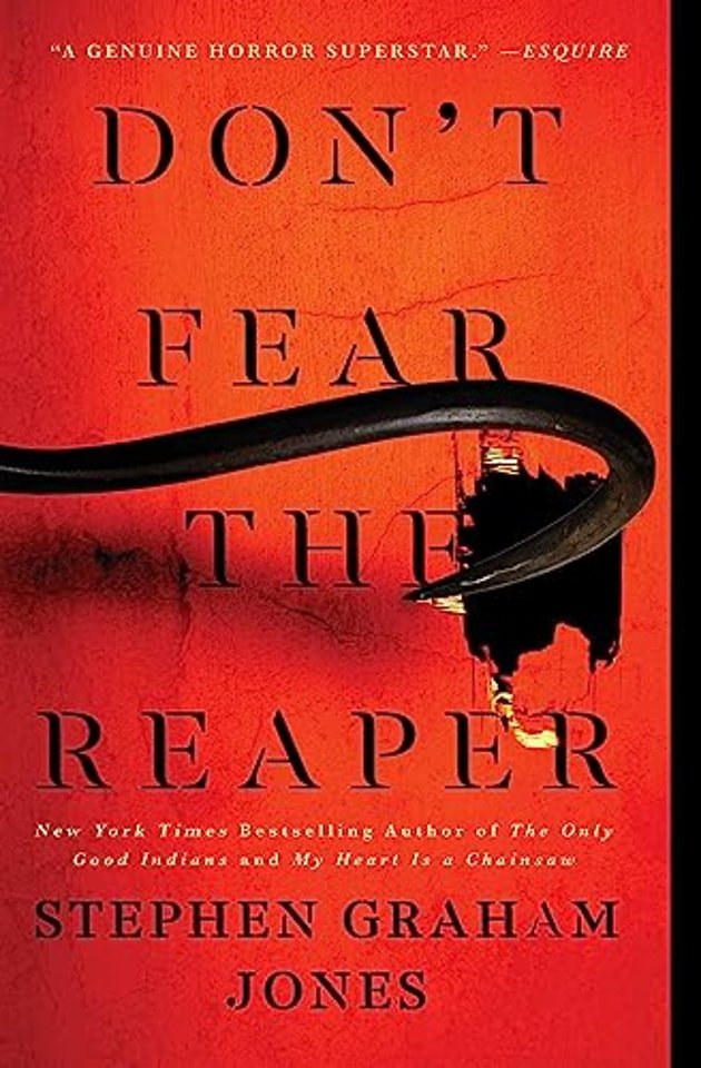 The Don't Fear the Reaper