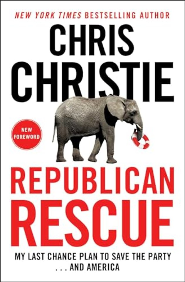 Republican Rescue