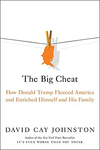 Big Cheat
