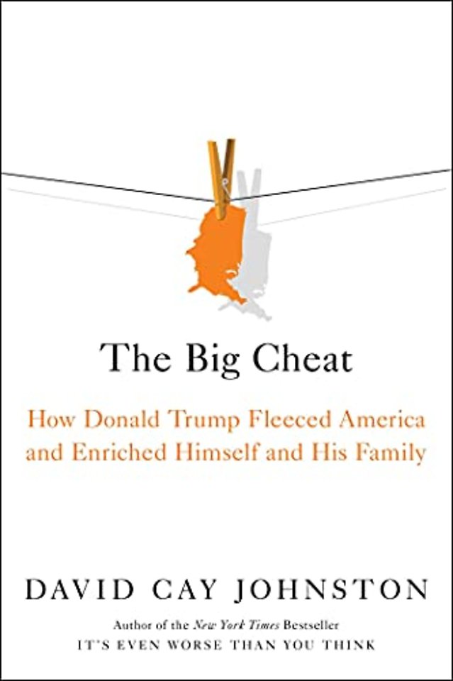 Big Cheat