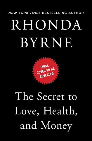 The Secret to Love, Health, and Money, 5