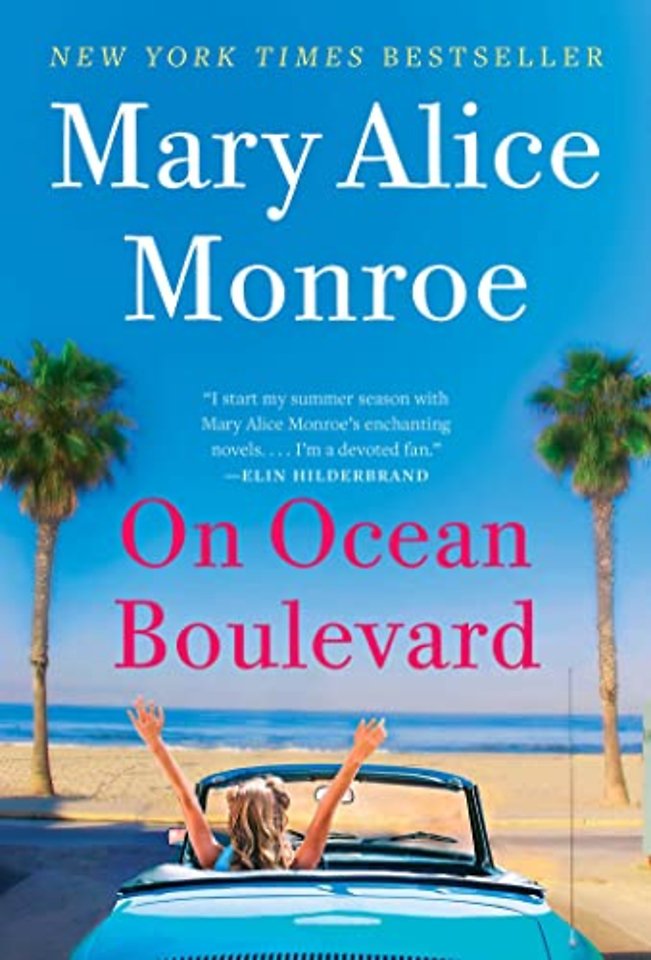 The On Ocean Boulevard