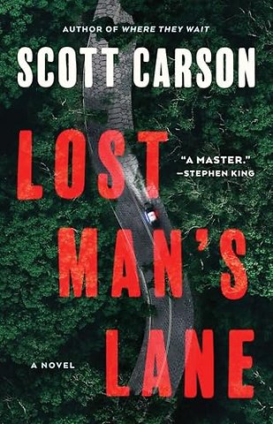 Lost Man's Lane