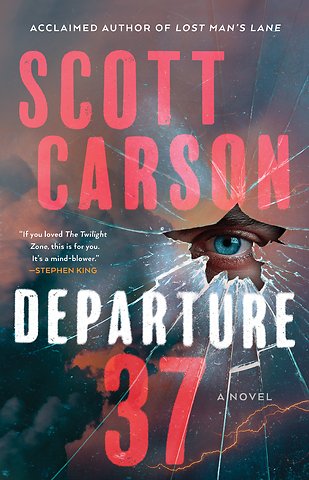Departure 37