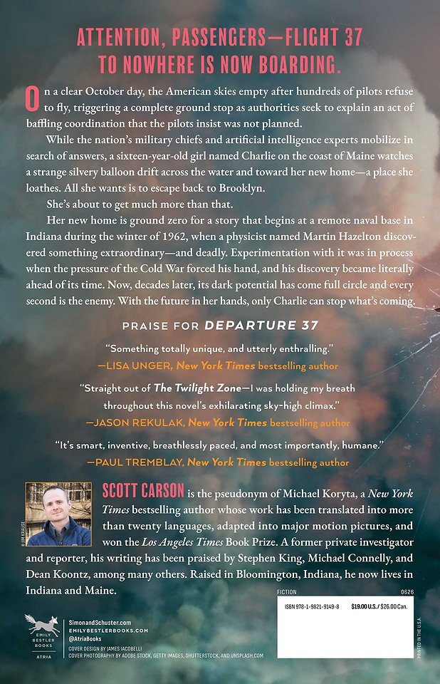 Departure 37