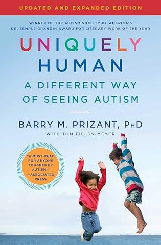 Uniquely Human: Updated and Expanded