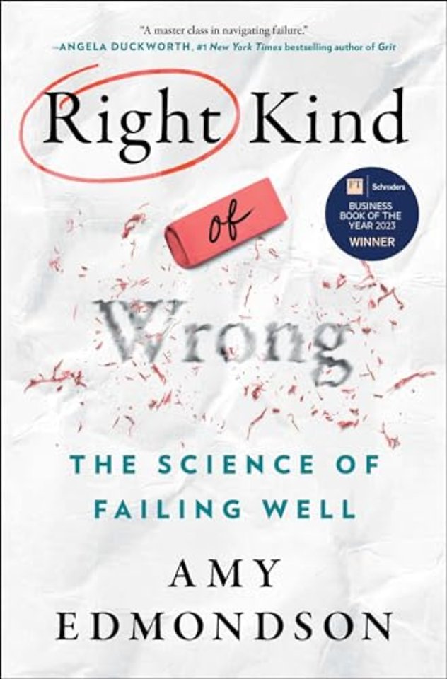 Cover van Right Kind of Wrong
