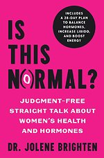 Brighten, J: Is This Normal?