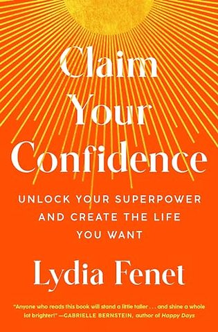 Claim Your Confidence