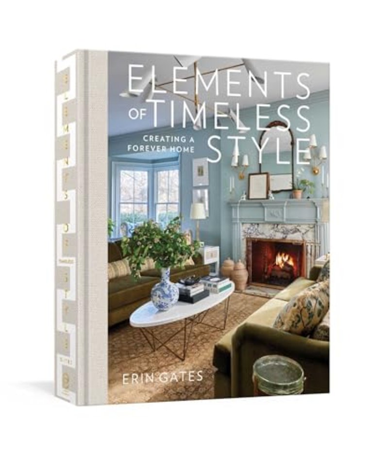 Elements of Timeless Style