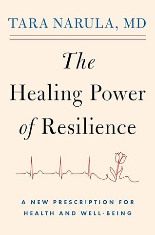 The Healing Power of Resilience
