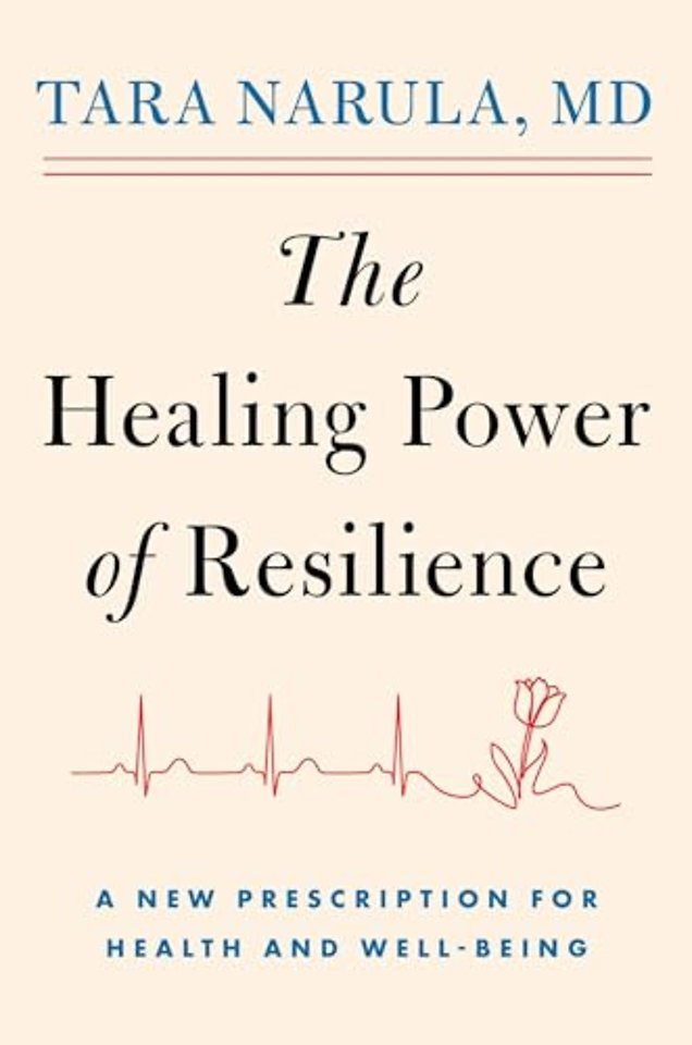 The Healing Power of Resilience