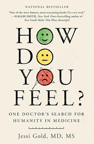 How Do You Feel?
