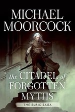 The Citadel of Forgotten Myths