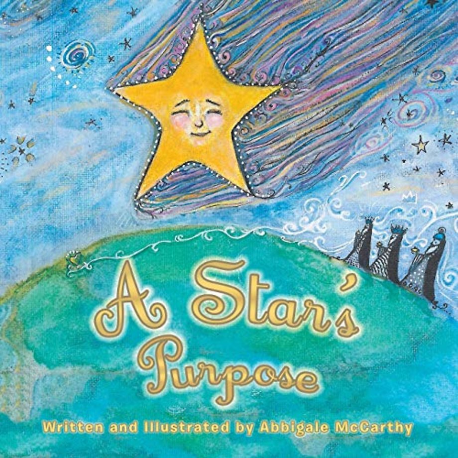 A Star's Purpose