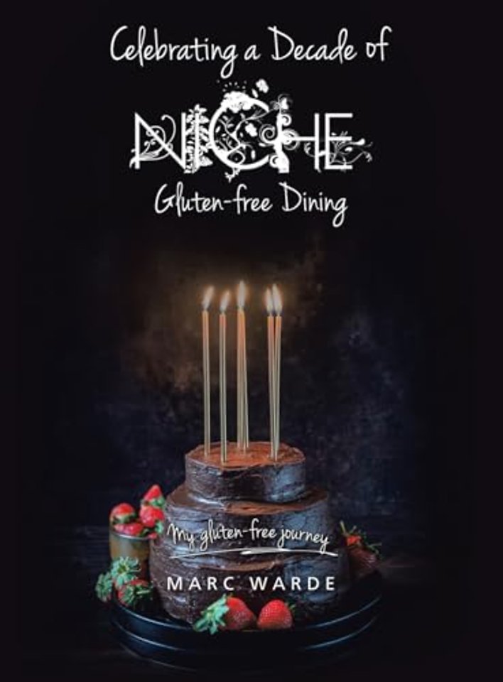 Celebrating a Decade of Niche - Gluten-free Dining